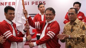 Menteri Rudiantara Dukung Industri e-Sport di Indonesia