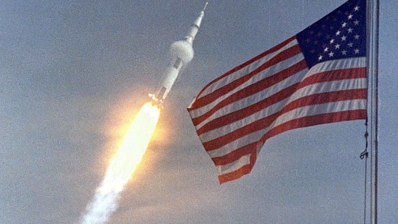 Apollo 11