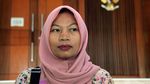Bamus DPR Serahkan Pertimbangan Amnesti Baiq Nuril ke Komisi III