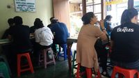 Yuk! Jajan Soto Lamongan yang Gurih Mantap di 5 Tempat Ini