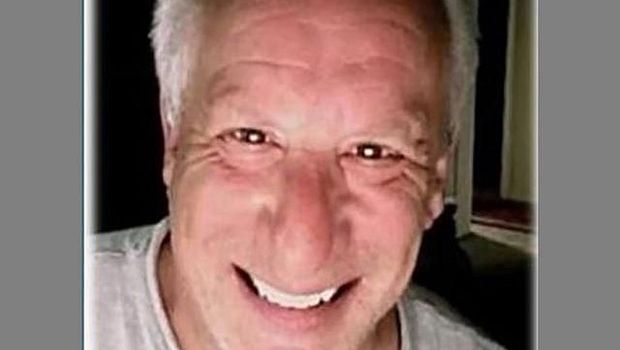 Teka-teki Charles Levin, Aktor yang Ditemukan Tewas Mengenaskan
