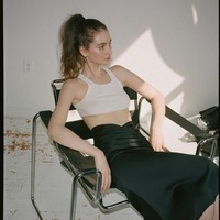 Putri mendiang Paul Walker, Meadow tumbuh jadi wanita dewasa. Meadow kini kembali menampakkan wajah cantiknya di Instagram. Foto: dok. Instagram