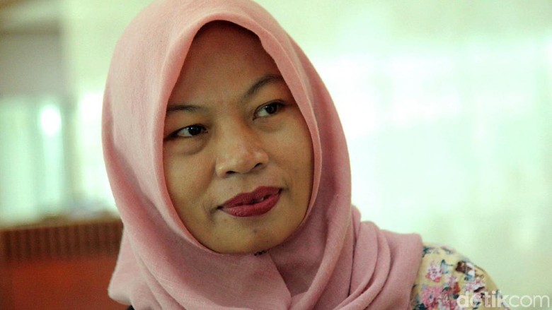 Pascakasus Baiq Nuril, Ini Pentingnya Revisi UU Amnesti Pascakasus Baiq Nuril, Ini Pentingnya Revisi UU Amnesti