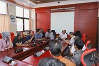 Ketua DPRD Kota Surabaya Tolak Pemindahan Jalan Bung Tomo