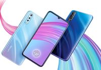 Realme X Vs Vivo S1 Vs Xiaomi Mi A3, Mana Paling Canggih?