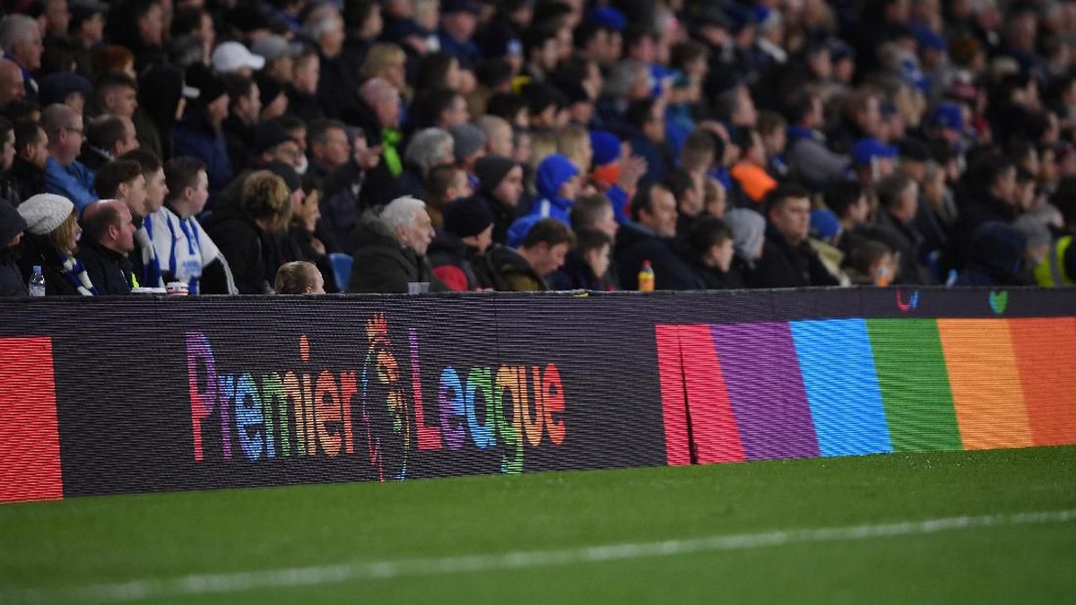 Jadwal Liga Inggris pekan pertama (Foto: Mike Hewitt/Getty Images)