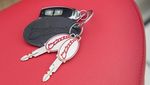 Motor Klasik Era Perang Dingin Ini Bertenaga Listrik
