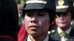 Tangis Bahagia Keluarga dan Perwira TNI-Polri Usai Dilantik