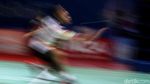 Anthony Ginting Kalahkan Wakil China Lewat Rubber Set