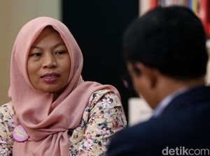 Menanti Amnesti, Bertemu Raffi Ahmad, dan Mimpi Jokowi