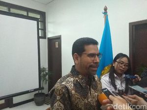 Komnas HAM: Ujaran Kebencian Bukan Kebebasan Berpendapat