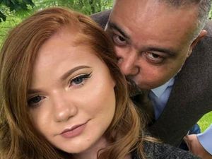 Kisah Cinta Pasangan Beda Usia 27 Tahun Jadi Sensasi, Seperti Ayah dan Anak