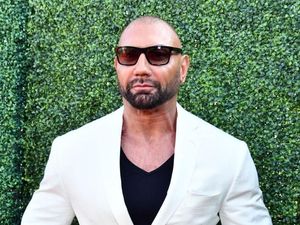 Dave Bautista Lega Lepaskan Karakter Drax di MCU