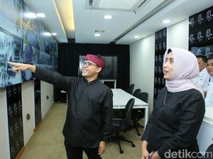 ASDP akan Sulap Pelabuhan Banyuwangi Jadi Ikon Baru Pariwisata