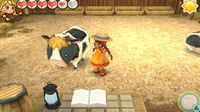 5 Game Pertanian Asyik ala Harvest Moon