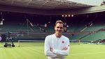 Gimana Ya Gaya Kulineran Petenis Terkenal Dunia, Roger Federer?