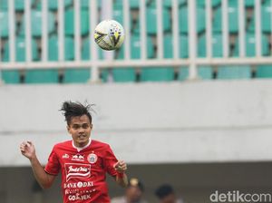 Julio Bela Rezaldi Hehanussa