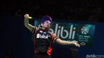 Gregoria Tumbangkan Pornpawee di Babak Pertama Indonesia Open
