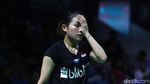 Ruselli Hartawan Kalah di Babak Pertama Indonesia Open Ruselli Hartawan Kalah di Babak Pertama Indonesia Open