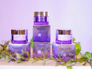 Feel The New You, Wardah Luncurkan Rangkaian Anti-Aging Inovatif