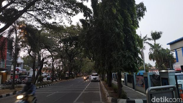 Ribut Menteri Yasonna vs Wali Kota Arief Wismanyah Gegara Tanah
