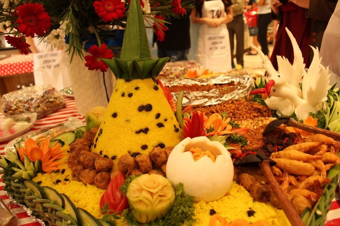 Foto: Dok. detikFood/Riska Fitria Foto: Dok. detikFood/Riska Fitria