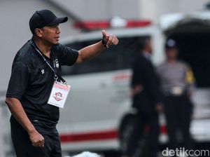 Jadi Kuda Hitam, Tira Persikabo Diingatkan Belum Raih Apa-apa