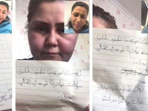 Fesyen Ternama Australia Gunakan Produk Hasil Eksploitasi Muslim Uighur