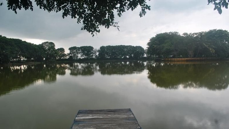 Turnamen Memancing Ramaikan Festival Tasikardi di Serang Turnamen Memancing Ramaikan Festival Tasikardi di Serang
