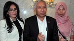 Bamus DPR Serahkan Pertimbangan Amnesti Baiq Nuril ke Komisi III
