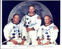 Penerbangan Apollo 11