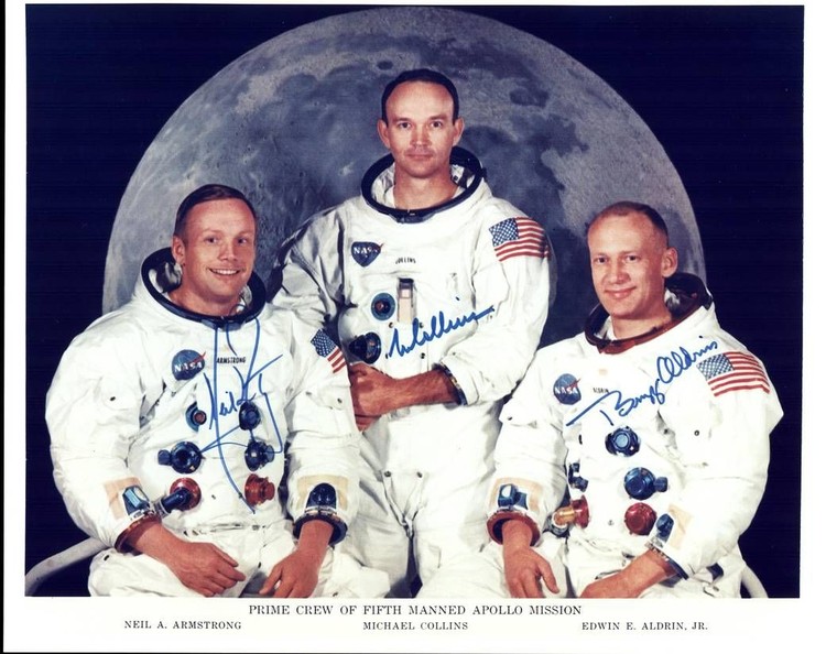 Penerbangan Apollo 11