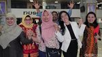 Bamus DPR Serahkan Pertimbangan Amnesti Baiq Nuril ke Komisi III