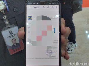 Dispendukcapil Surabaya Keluarkan 16 Ribu Virtual Certificate