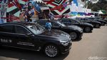 Keren! Ini Tampang Anyar Mobil Resmi Indonesia Open 2019