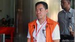 Penyuap Eks Aspidum Kejati DKI Diperiksa KPK