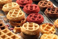 5 Kreasi Donat Hybrid Manis yang Populer di Dunia