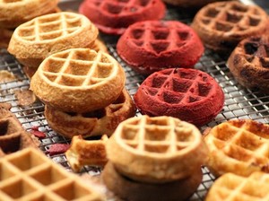 5 Kreasi Donat Hybrid Manis yang Populer di Dunia