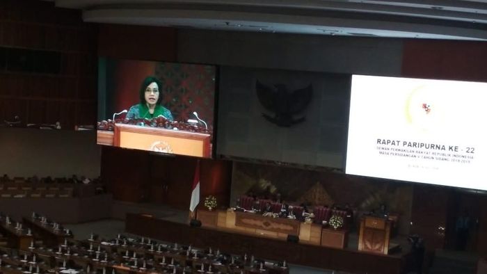 Foto: Hendra Kusuma Foto: Hendra Kusuma