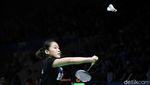Ruselli Hartawan Kalah di Babak Pertama Indonesia Open Ruselli Hartawan Kalah di Babak Pertama Indonesia Open
