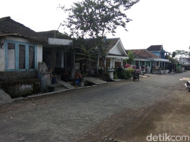 Gempa M 6 Nusa Dua Bali Terasa 5 Detik di Lumajang Gempa M 6 Nusa Dua Bali Terasa 5 Detik di Lumajang