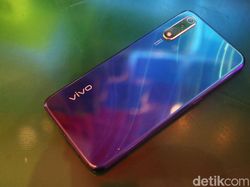 Dear Anak Muda yang Stylish, Vivo S1 Cocok buat Kamu Nih