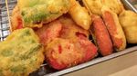 Krenyes Renyah Kushikatsu, Gorengan Khas Jepang yang Bikin Nagih