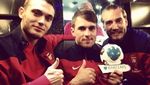 Aaron Ramsey, Pesepakbola Top yang Doyan Pancake dan Beefsteak