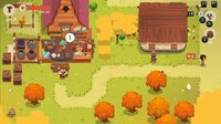 5 Game Pertanian Asyik ala Harvest Moon