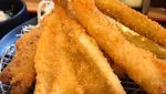 Krenyes Renyah Kushikatsu, Gorengan Khas Jepang yang Bikin Nagih