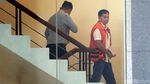 Penyuap Eks Aspidum Kejati DKI Diperiksa KPK