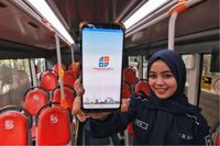 Aplikasi Transportasiku Permudah Layanan Transportasi Warga Surabaya