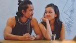 Menanti Anak Pertama, Kimberly Ryder dan Edward Akbar Semakin Mesra Saat Makan berdua