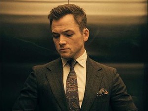 Taron Egerton Ketemu Bos Marvel, Digaet Jadi Wolverine?
